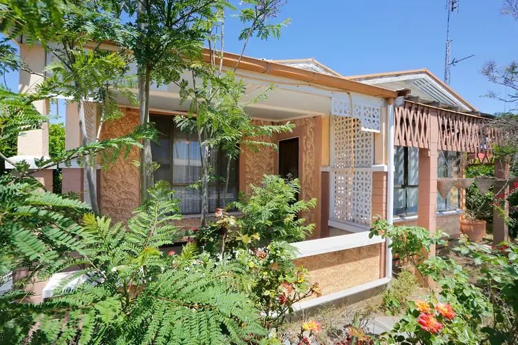 Second view of Homely house listing, 42 MOORE STREET, Blyth SA 5462
