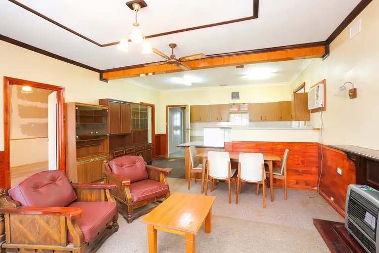 Fifth view of Homely house listing, 42 MOORE STREET, Blyth SA 5462