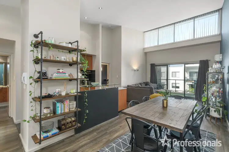 19/11 Tanunda Drive, Rivervale WA 6103