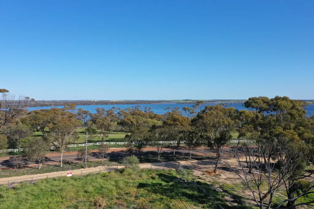 Main view of Homely land listing, 55 Sewell Street, Yealering WA 6372