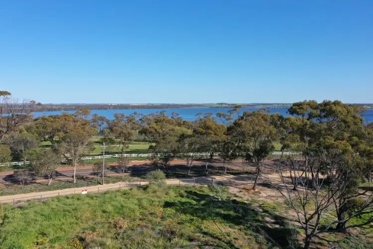 Second view of Homely land listing, 55 Sewell Street, Yealering WA 6372