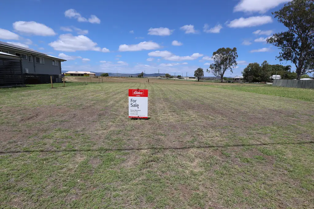 Main view of Homely land listing, 8 Jeannine Drive, Forest Hill QLD 4342
