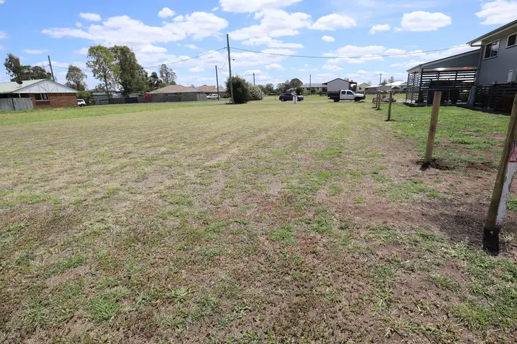 Second view of Homely land listing, 8 Jeannine Drive, Forest Hill QLD 4342