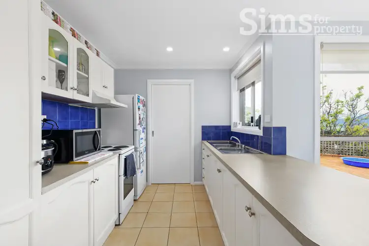 Third view of Homely house listing, 17 Havenbrook Drive, Trevallyn TAS 7250