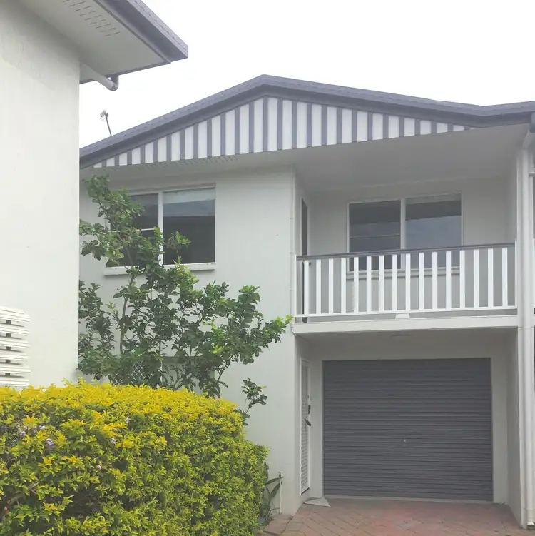 6/5 Soule Street, Hermit Park QLD 4812