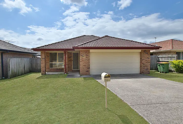 Main view of Homely house listing, 29 Clayton Court, Crestmead QLD 4132