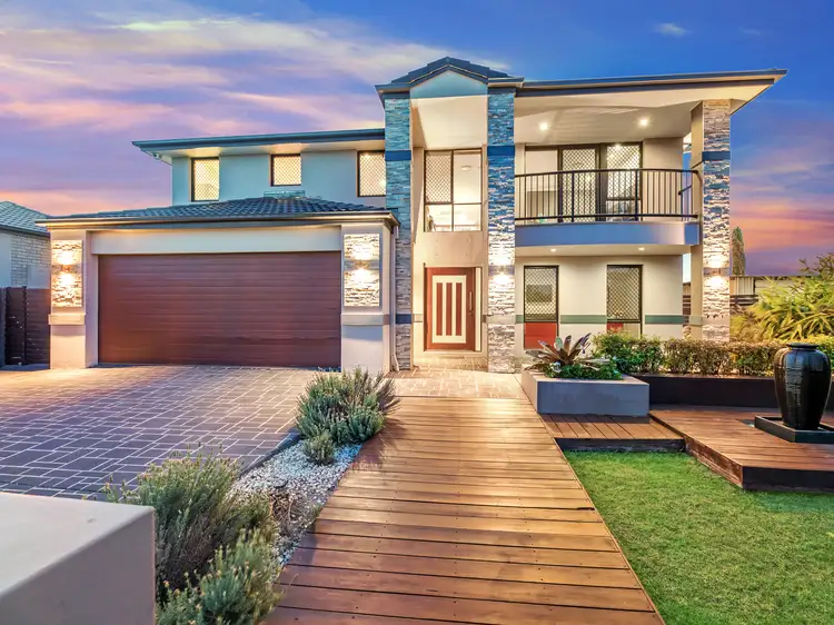 1 Kordan Boulevard, Raceview QLD 4305