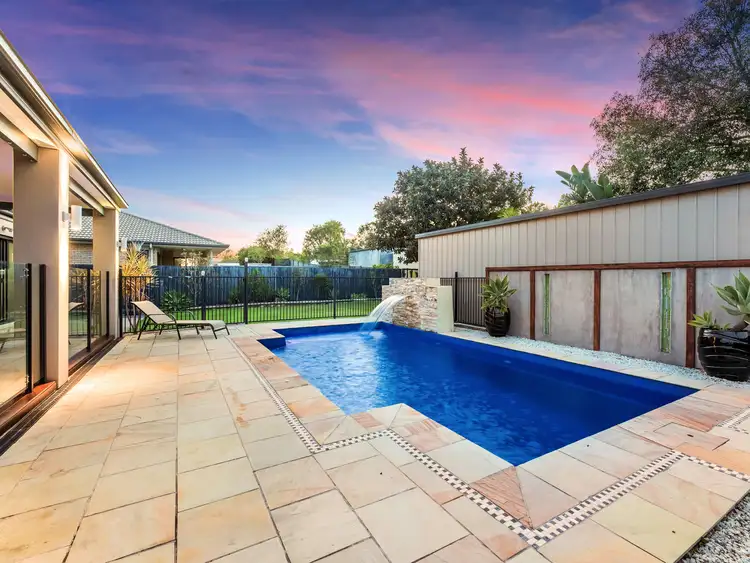 Second view of Homely house listing, 1 Kordan Boulevard, Raceview QLD 4305