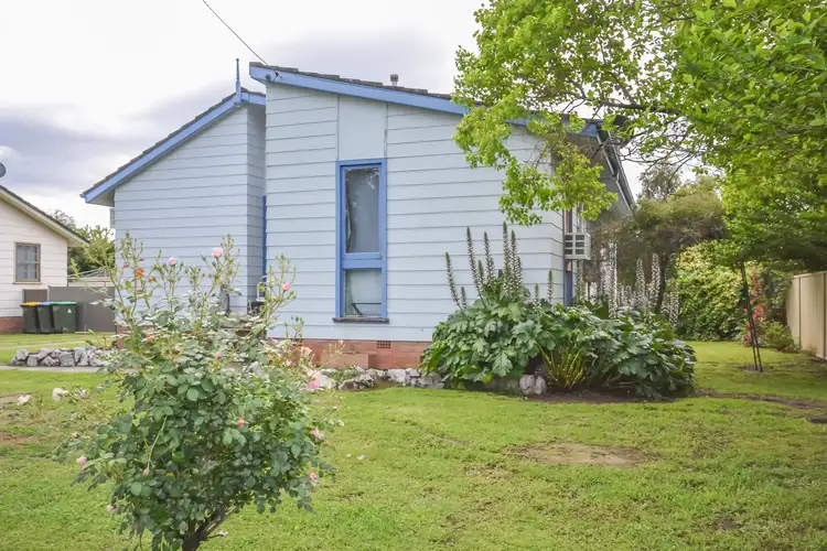 13 Cohen Street, Mudgee NSW 2850