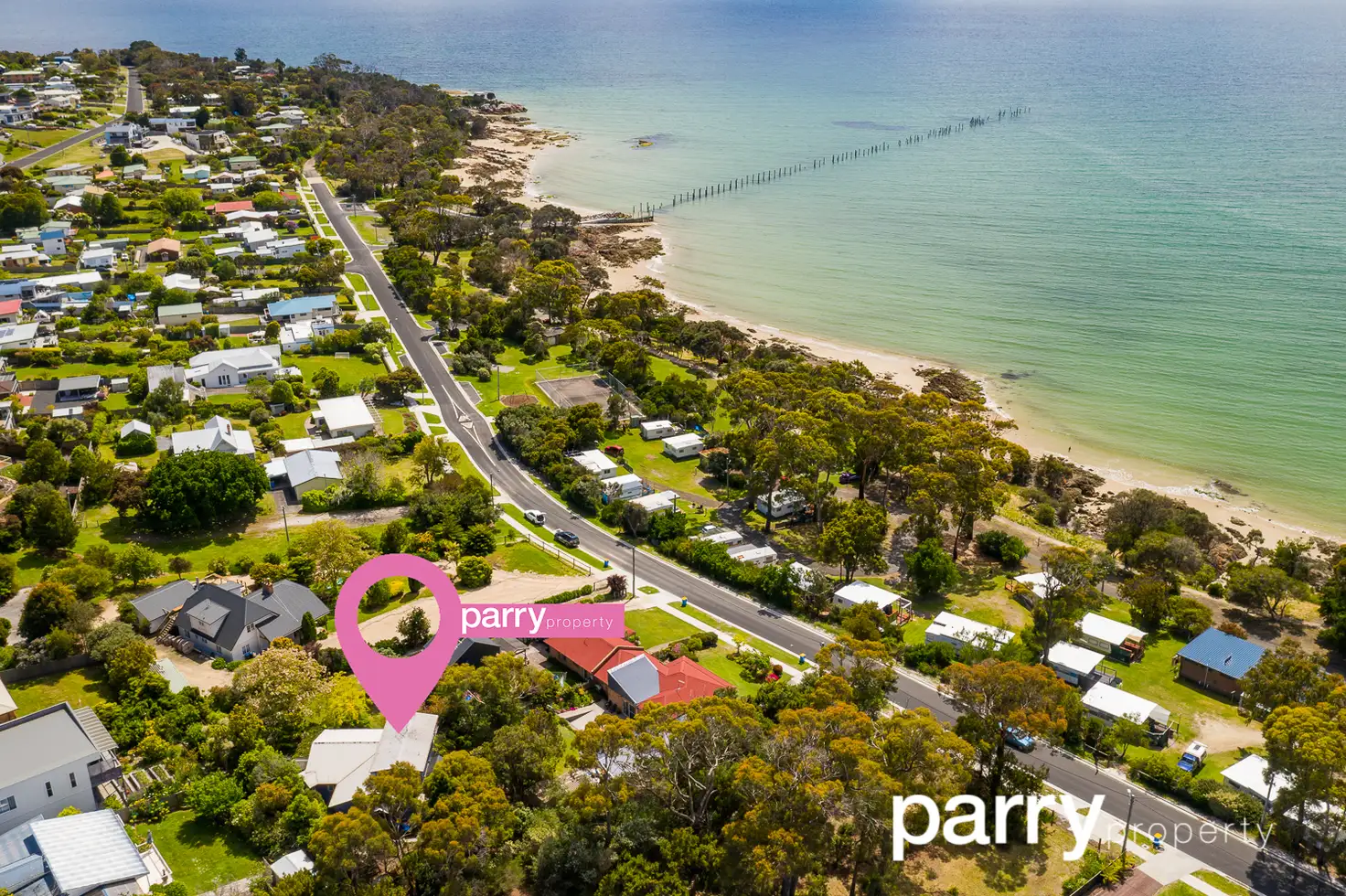 Main view of Homely house listing, 71A Bentley Street, Bridport TAS 7262