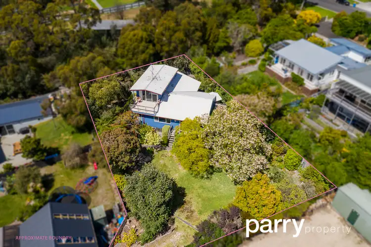Second view of Homely house listing, 71A Bentley Street, Bridport TAS 7262