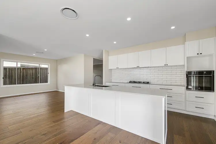 Second view of Homely house listing, 12 Meares Circuit, Thrumster NSW 2444