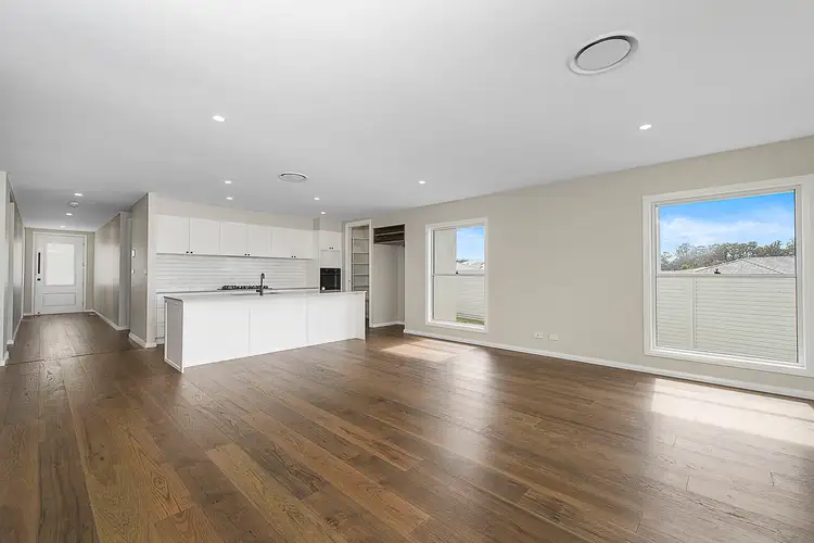 Third view of Homely house listing, 12 Meares Circuit, Thrumster NSW 2444