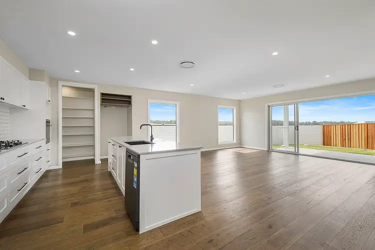 Fourth view of Homely house listing, 12 Meares Circuit, Thrumster NSW 2444