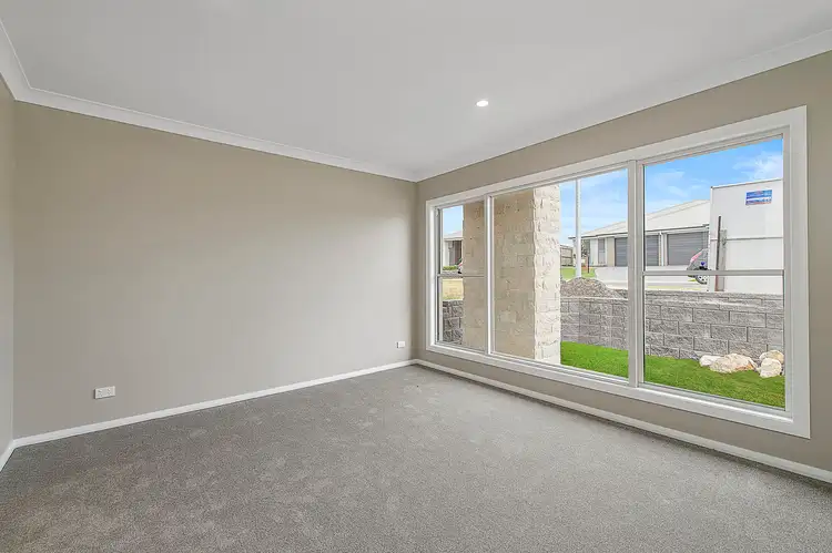 Fifth view of Homely house listing, 12 Meares Circuit, Thrumster NSW 2444