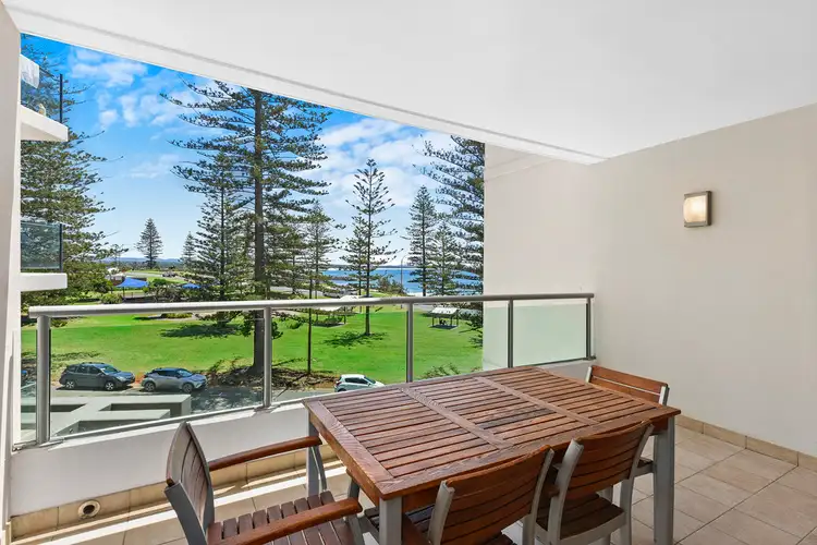 Fourth view of Homely apartment listing, 303 "Mantra the Observatory' 40 William Street, Port Macquarie NSW 2444