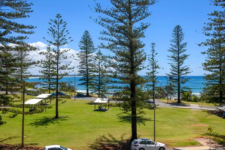 Fifth view of Homely apartment listing, 303 "Mantra the Observatory' 40 William Street, Port Macquarie NSW 2444