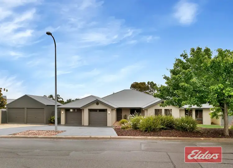 8 Warner Court, Sandy Creek SA 5350