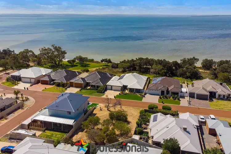 Main view of Homely land listing, 49 Enterprise Avenue, Falcon WA 6210