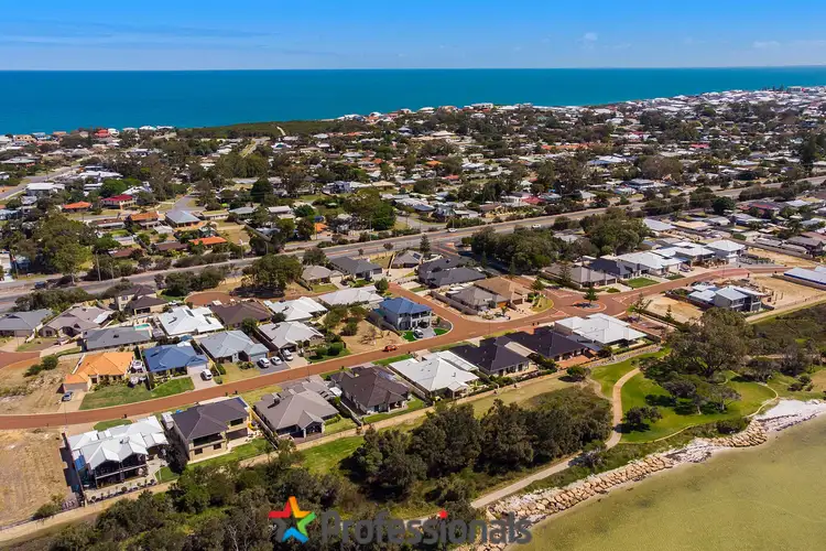Fifth view of Homely land listing, 49 Enterprise Avenue, Falcon WA 6210