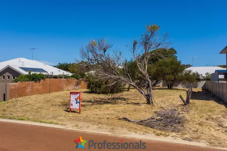 Sixth view of Homely land listing, 49 Enterprise Avenue, Falcon WA 6210