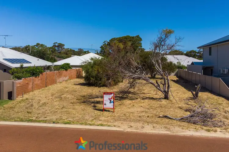 Seventh view of Homely land listing, 49 Enterprise Avenue, Falcon WA 6210
