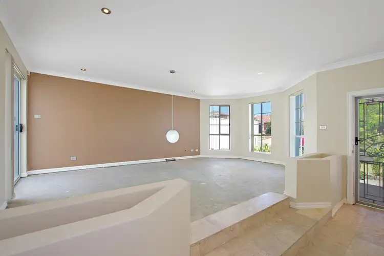 Third view of Homely semi-detached listing, 83b Lindeman Crescent, Green Valley NSW 2168