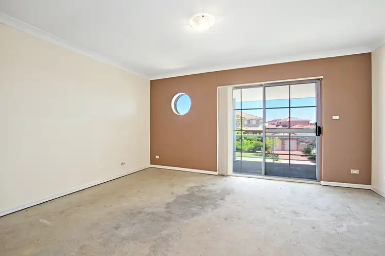Sixth view of Homely semi-detached listing, 83b Lindeman Crescent, Green Valley NSW 2168