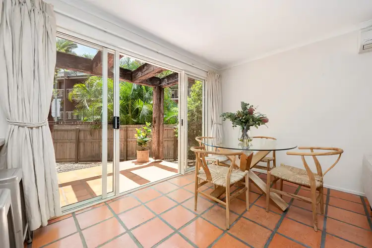 Fourth view of Homely townhouse listing, 3/74A Sir Fred Schonell Drive, St Lucia QLD 4067