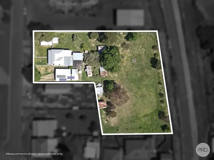 Main view of Homely house listing, 8 Chapel Street, Campbells Creek VIC 3451