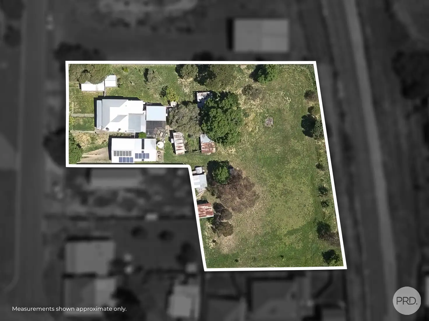 Main view of Homely house listing, 8 Chapel Street, Campbells Creek VIC 3451