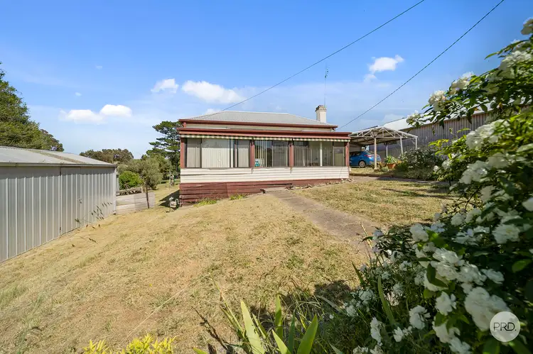 Second view of Homely house listing, 8 Chapel Street, Campbells Creek VIC 3451