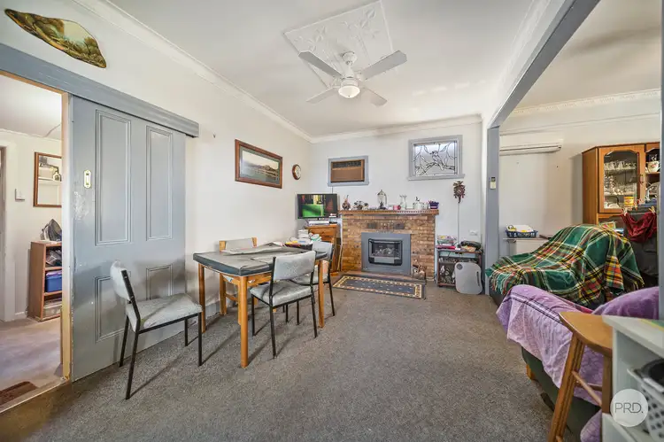 Third view of Homely house listing, 8 Chapel Street, Campbells Creek VIC 3451