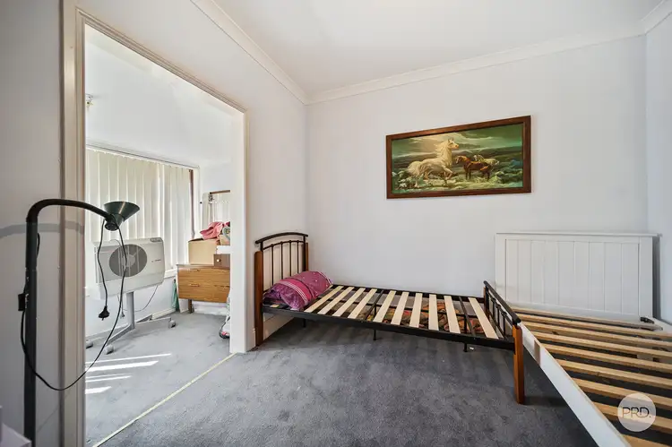 Fifth view of Homely house listing, 8 Chapel Street, Campbells Creek VIC 3451