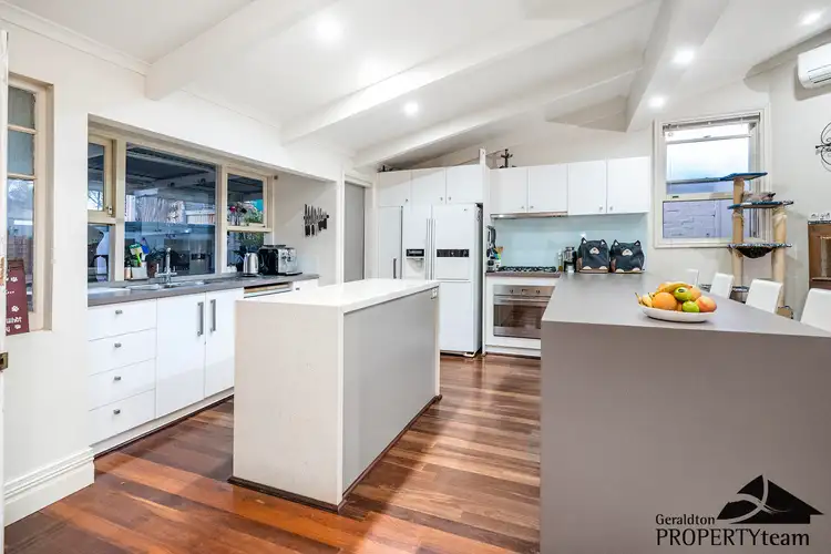 Fourth view of Homely house listing, 98 Fitzgerald Street, Beachlands WA 6530