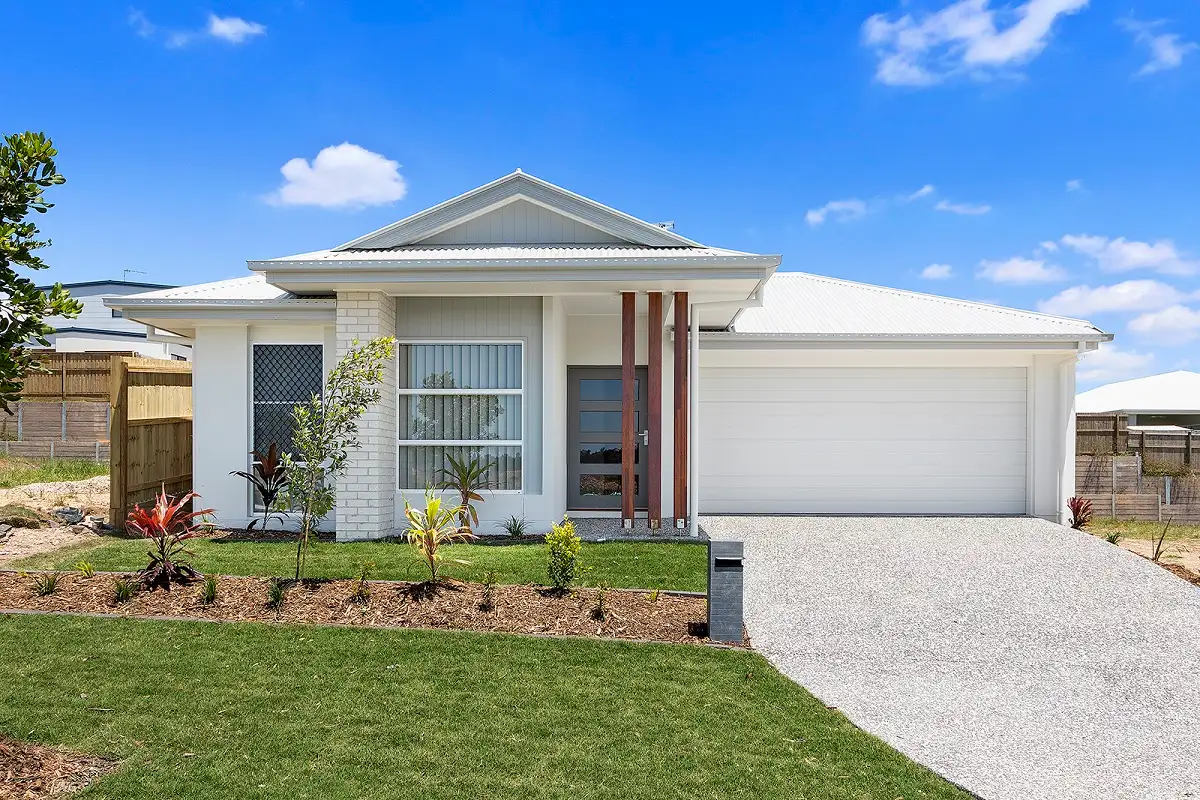 Main view of Homely house listing, 13 Macquarie Street, Coomera QLD 4209