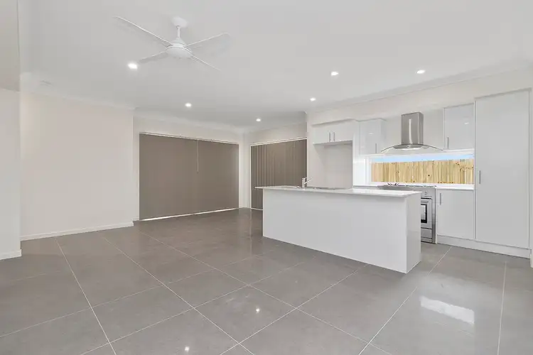 Third view of Homely house listing, 13 Macquarie Street, Coomera QLD 4209