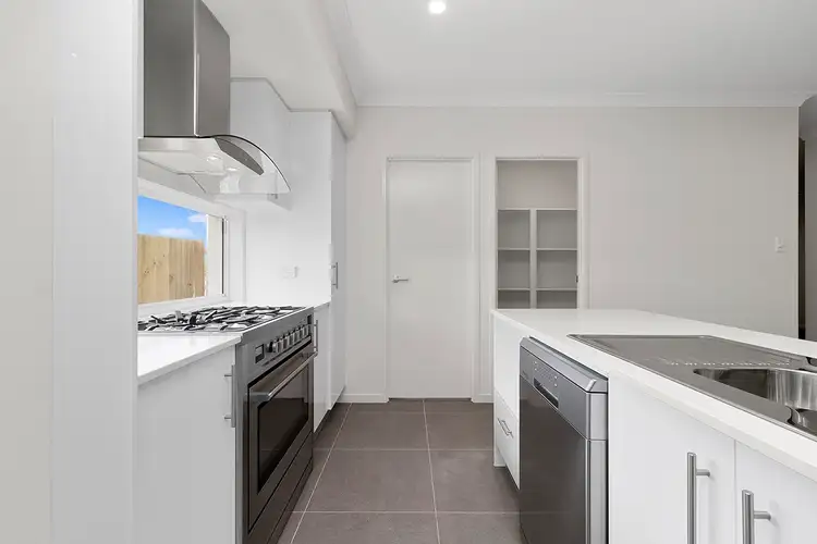 Fifth view of Homely house listing, 13 Macquarie Street, Coomera QLD 4209