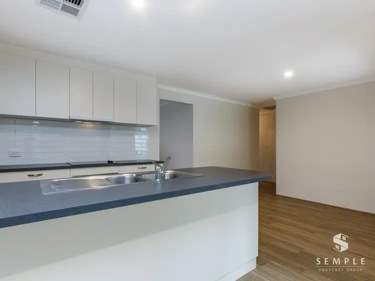 Sixth view of Homely house listing, 11 Grassbird Loop, Yangebup WA 6164