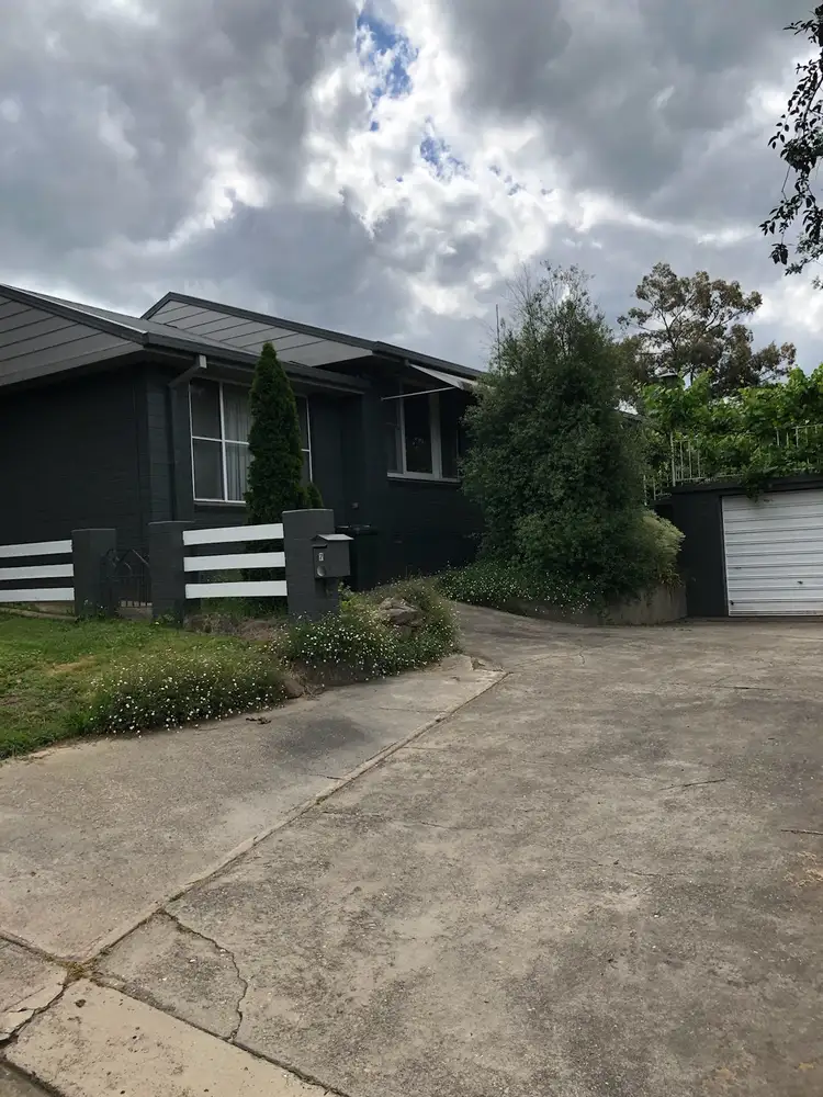 7 Clunie Avenue, Tumut NSW 2720