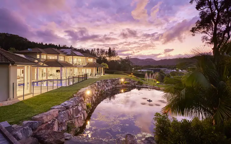 112 Aqua Promenade, Currumbin Valley QLD 4223