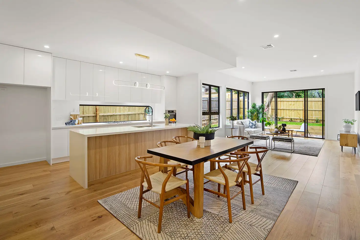 Main view of Homely townhouse listing, 7A Herald Street, Cheltenham VIC 3192