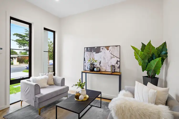 Fifth view of Homely townhouse listing, 7A Herald Street, Cheltenham VIC 3192