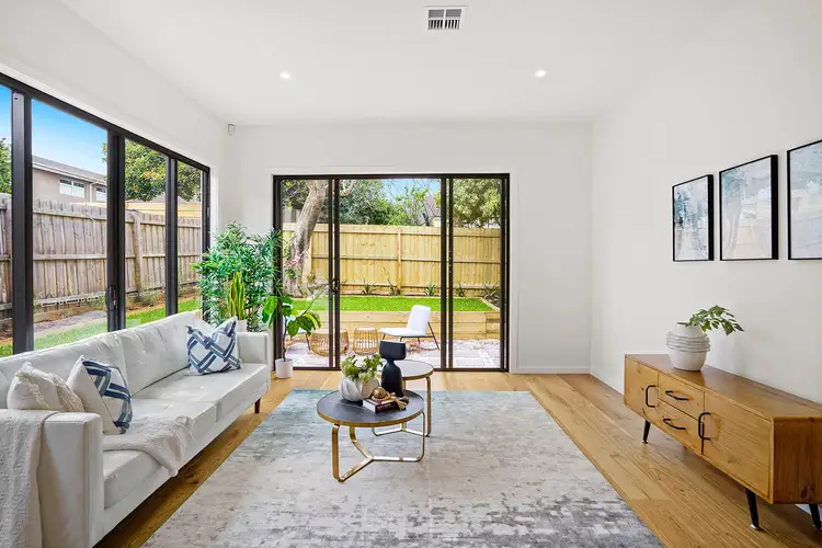 Sixth view of Homely townhouse listing, 7A Herald Street, Cheltenham VIC 3192