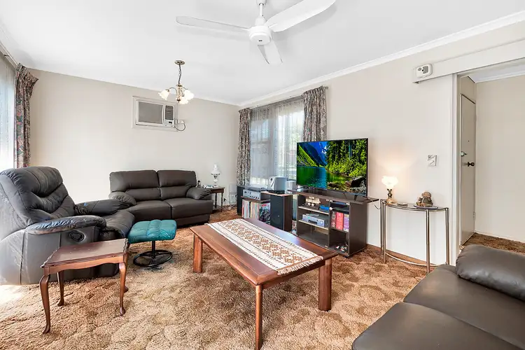Second view of Homely house listing, 37 Valepark Crescent, Cranbourne VIC 3977