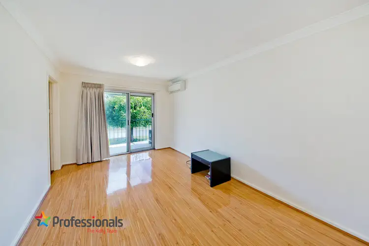 Third view of Homely apartment listing, 12/379 Hector Street, Yokine WA 6060