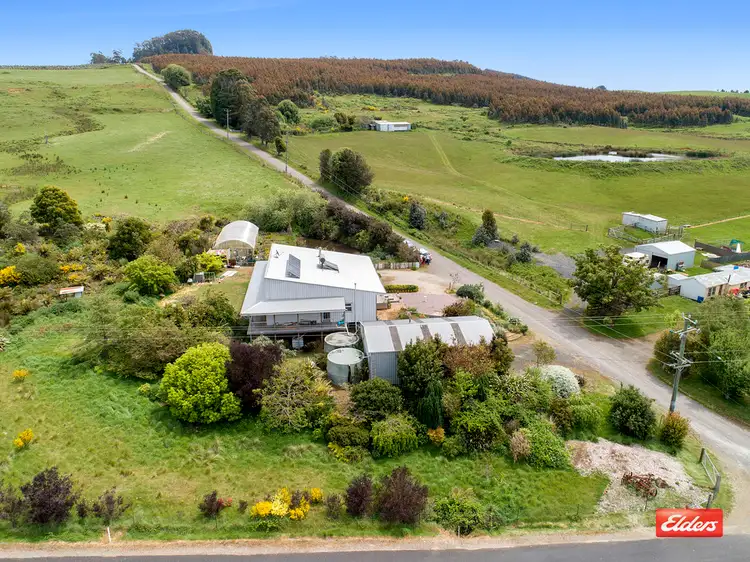 Main view of Homely house listing, 5 Smiths Road, Preston TAS 7315
