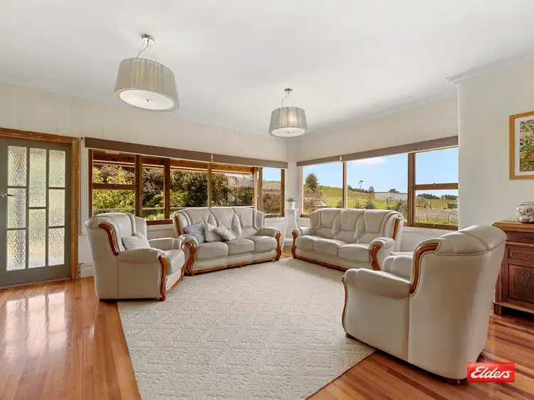 Second view of Homely house listing, 5 Smiths Road, Preston TAS 7315