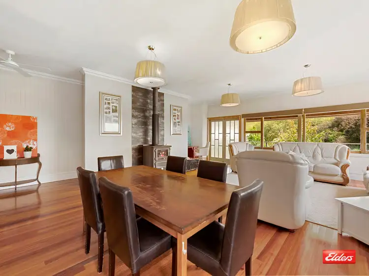 Fifth view of Homely house listing, 5 Smiths Road, Preston TAS 7315