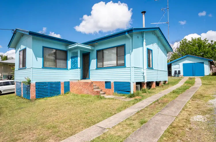 76 Margaret Crescent, South Grafton NSW 2460